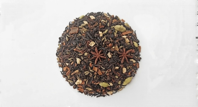 1001 Nacht Masala Chai 