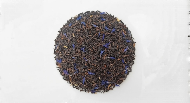 Earl Grey Blue 