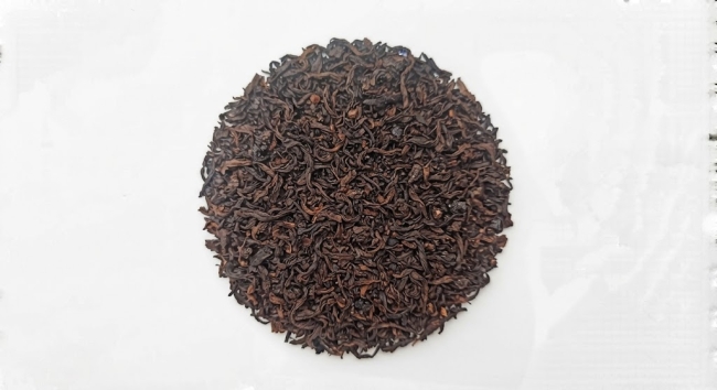 Lapsang Suchong 