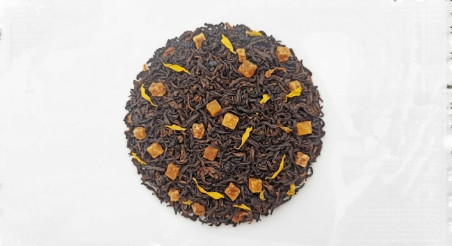 Mangotanz 
