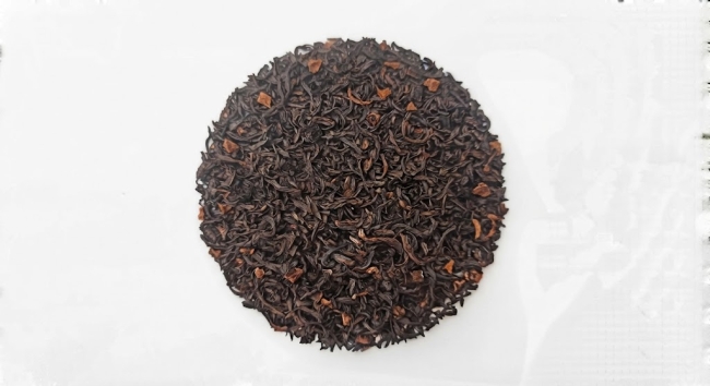 Zimtiges Küsschen 