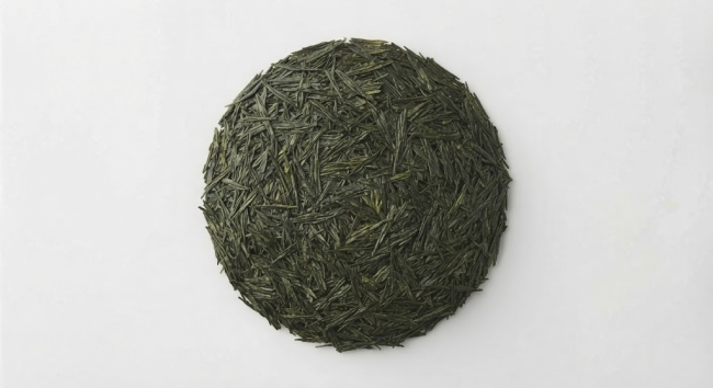 Sencha Uchiyama Bio