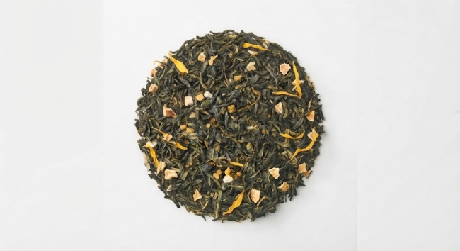 Sencha Pfirsich
