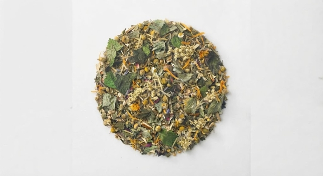 Alpenmix Bio