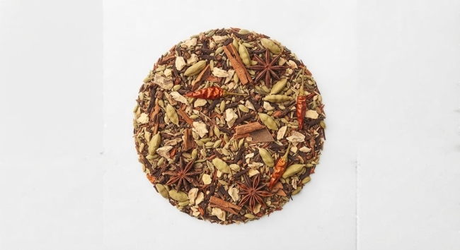 Chai-Feuer