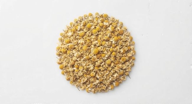 Kamillenblüten Bio