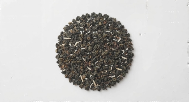 Thai Coconut Oolong
