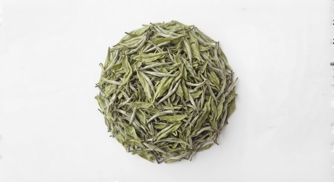 Yunnan Special White Leaf