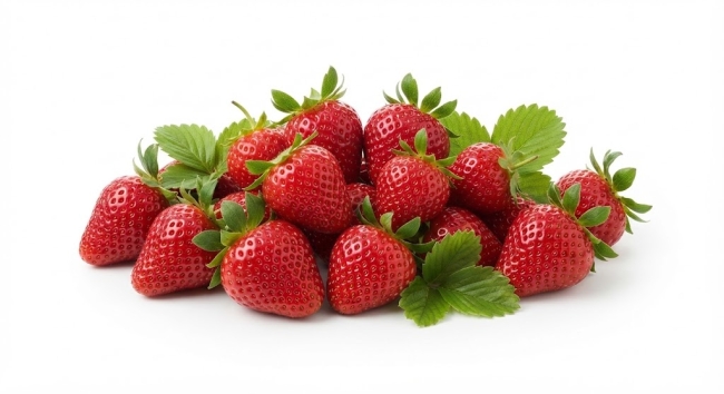 Erdbeeren