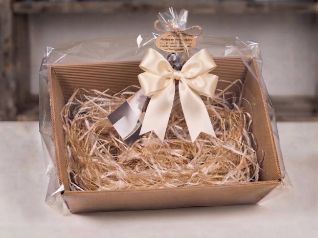 Geschenkkorb