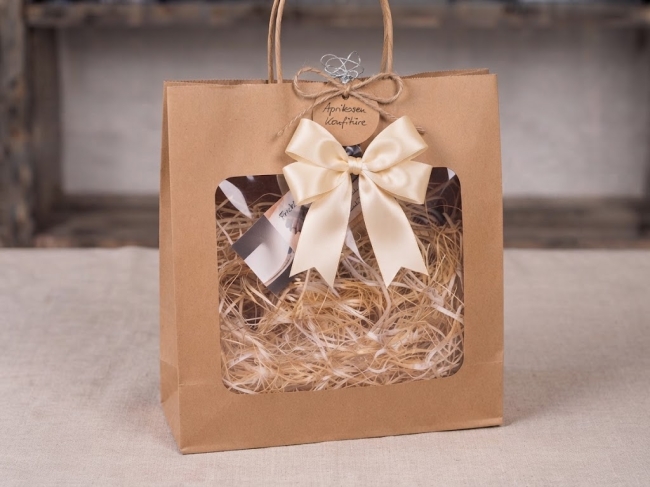 Geschenktasche